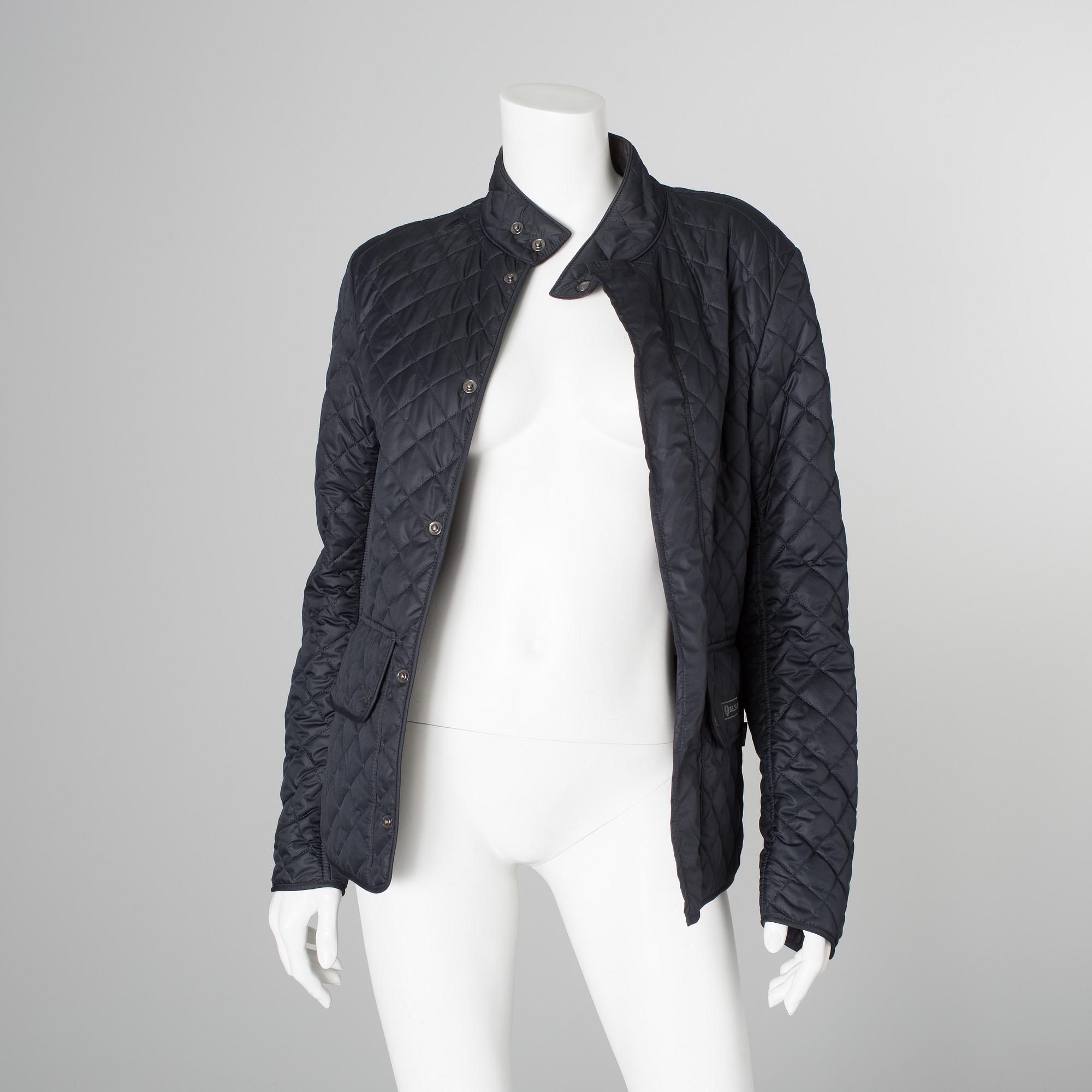 Belstaff wilson jacket outlet