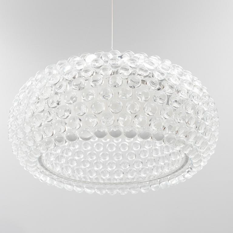 Patricia Urquiola & Eliana Gerotto, taklampa, "Caboche Grande", Foscarini, Italien, efter 2005.