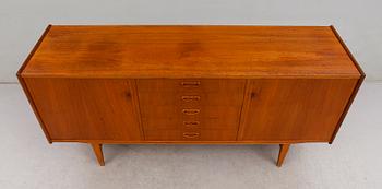 SIDEBOARD, 1900-talets andra hälft.