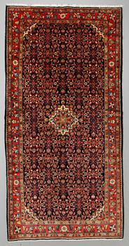 MATTA, Mahal, ca 330 x 167 cm.