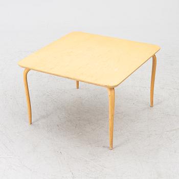 Bruno Mathsson, Soffbord, Firma Karl Mathsson, Värnamo 1968.