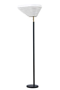 327. Alvar Aalto, LAMP "ANGEL'S WING".