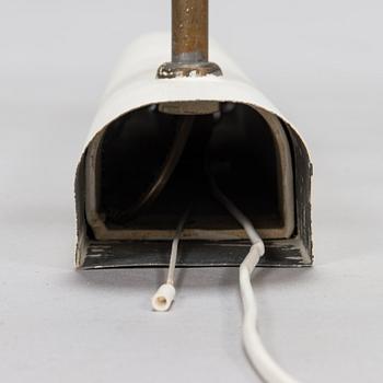 Alvar Aalto, vägglampor, ett par, Taito 1932-tal.