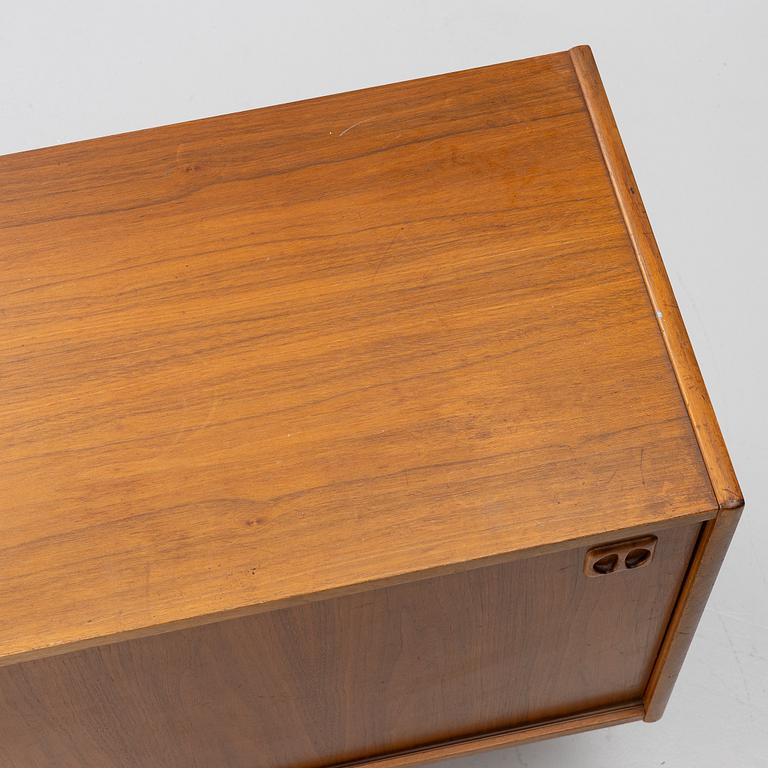 Sideboard, 1960-tal.