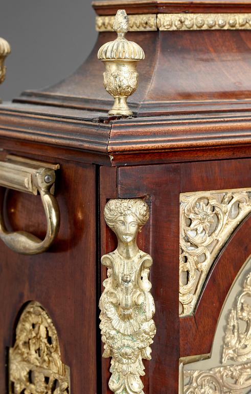 BIBLIOTEKSUR, John Taylor London, 1700-tal.