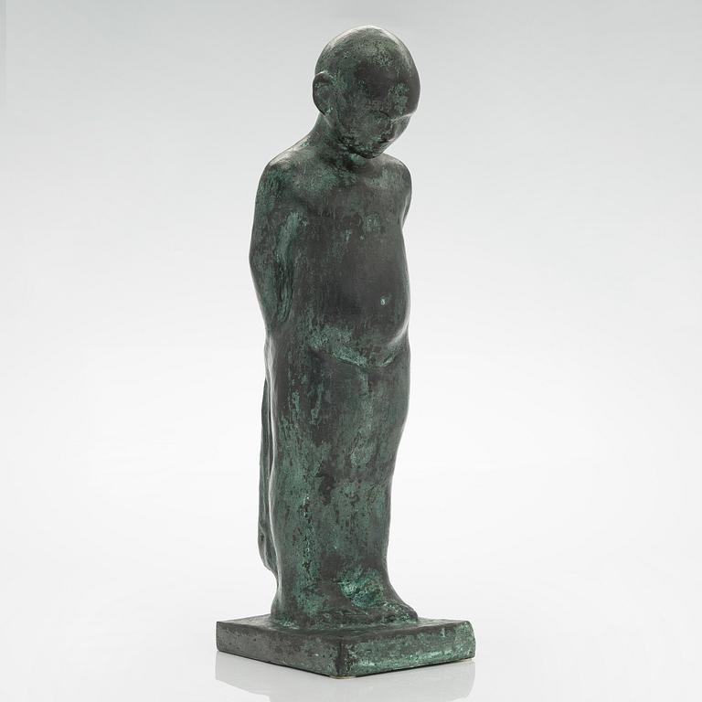 Wäinö Aaltonen, Granitgosse.