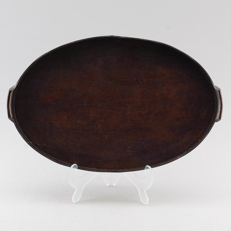 BRICKA, England, 1800-talets andra hälft.