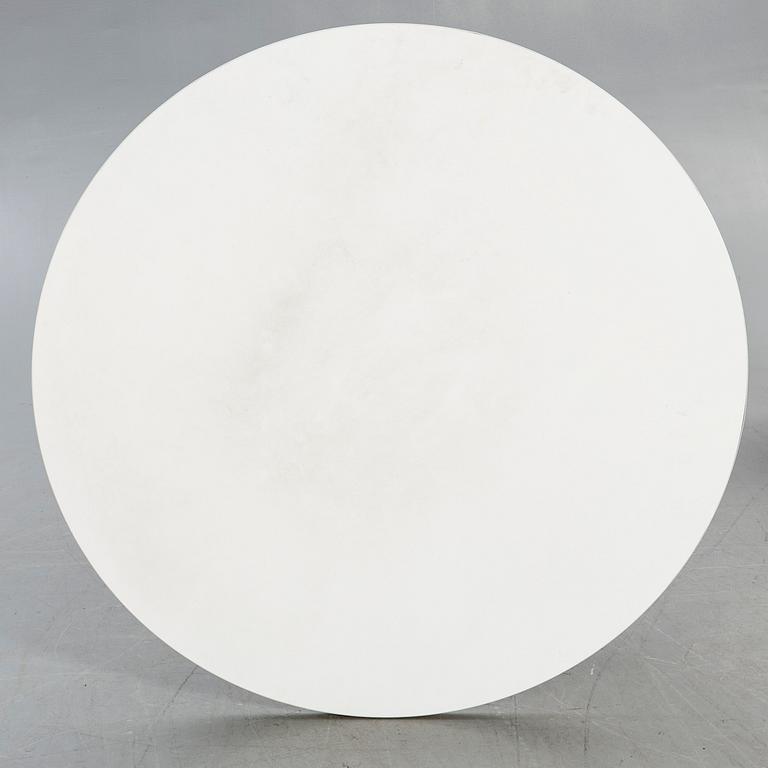 Johanson design, chairs 4 pcs, table, Markaryd.