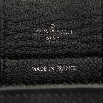 Louis Vuitton, laukku, "Lockme Day".