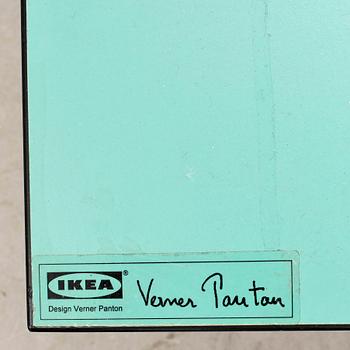 STOL, Verner Panton för Ikea, 1993/94.