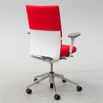 ANTONIO CITTERIO,  kontorsstol, "Axess Plus Chair", för Vitra.