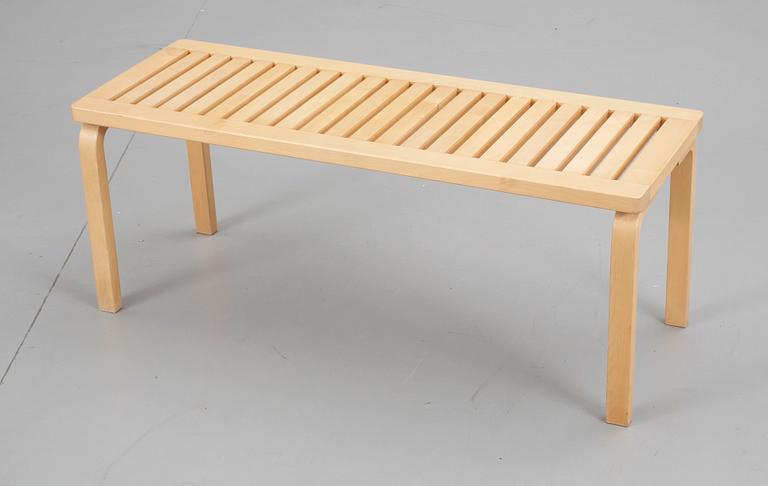 BÄNK, Alvar Aalto, Artek.