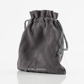 Lina Christensen, armring, "Extra", sterlingsilver, Georg Jensen.