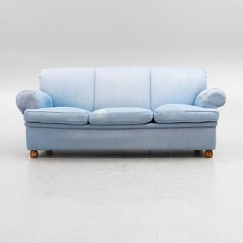 Josef Frank, soffa, modell 703, Svenskt Tenn.