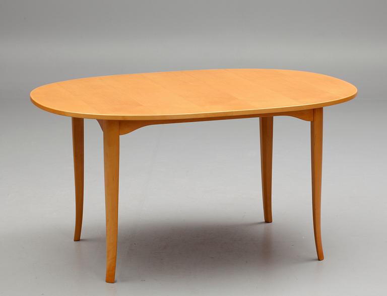 SOFFBORD, Carl Malmsten, Åfors möbelfabrik.