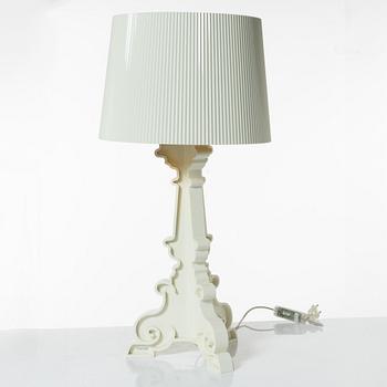 Ferruccio Laviani, table lamp, "Bourgie", Kartell.