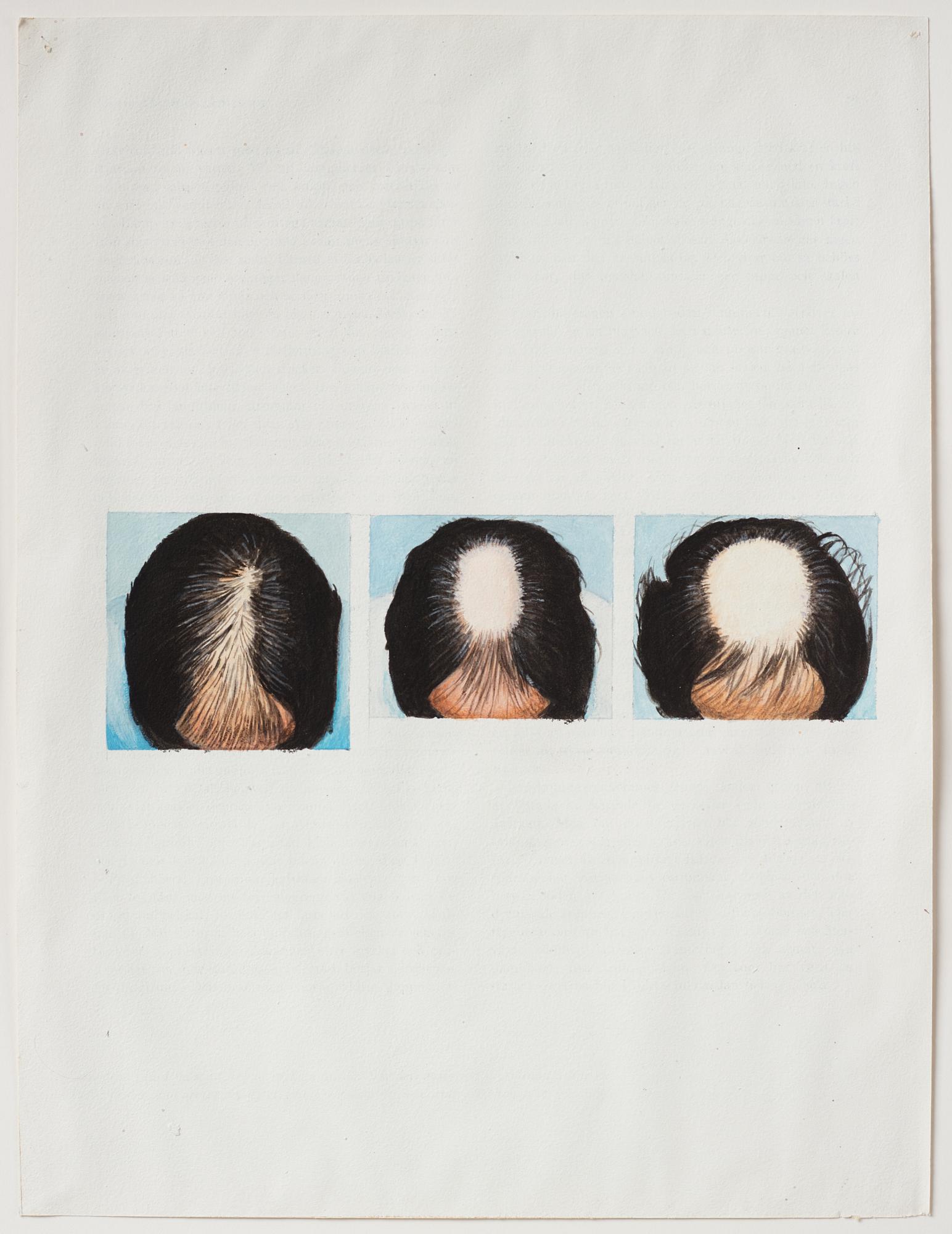 Oskar Mörnerud, "Allt i Europa i färg".