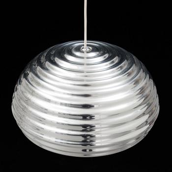 ACHILLE CASTIGLIONI, ceiling light, "Splügen Bräu", Flos.