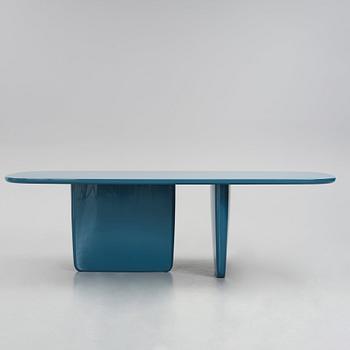 Edward Barber & Jay Osgerby, 'Tobi-ishi, Rectangular table', B&B Italia, post 2014.