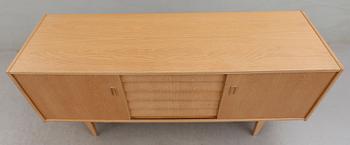 SIDEBOARD, 1900-talets andra hälft.