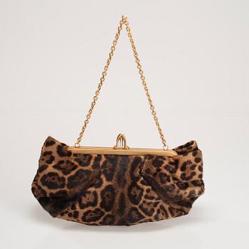 VÄSKA, Christian Louboutin.