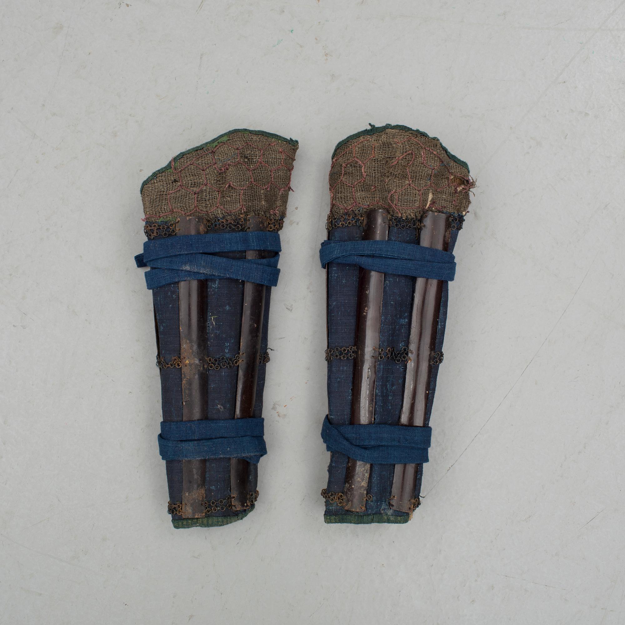 RUSTNING, Japan, Edo-perioden, 1603-1868.