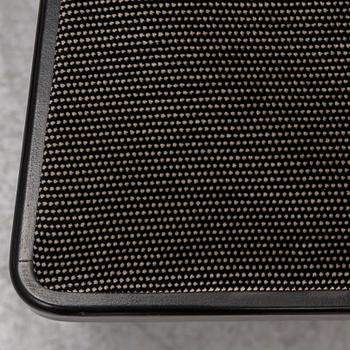 Four late 20th century chairs, Thonet.