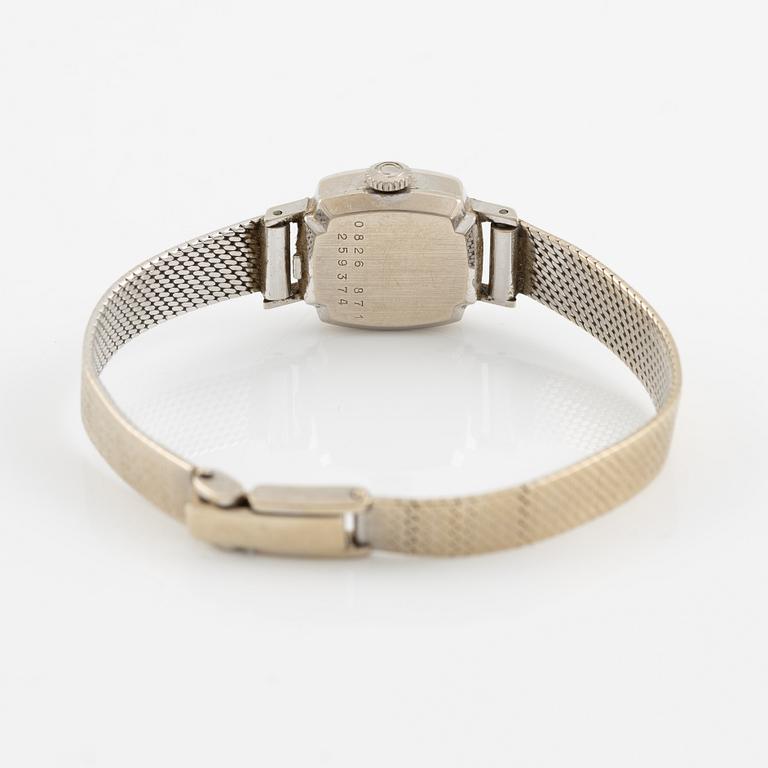 Certina, wristwatch, 15 mm.