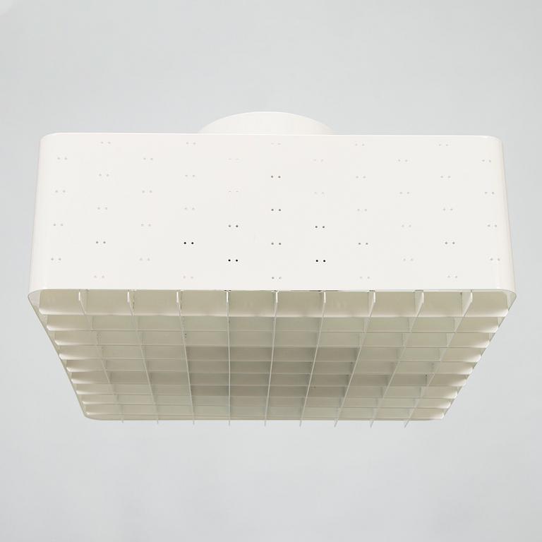 Paavo Tynell, a mid-20th century 'Starry sky' ceiling light for Taito.