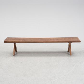 Ilse Crawford, Bänk, "Touch Bench", Zanat.