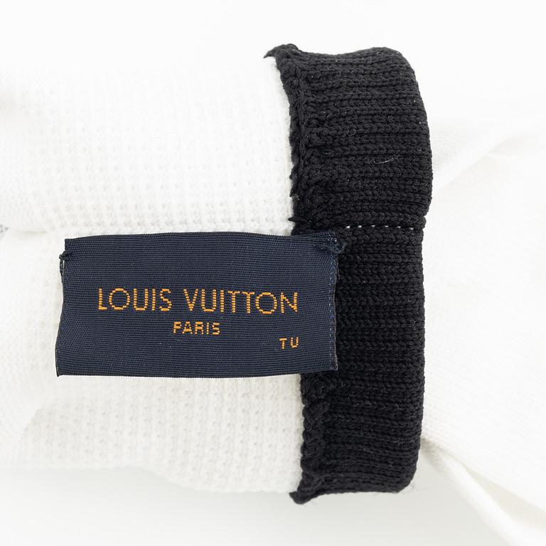 Louis Vuitton, X Virgil Abloh, handskar, 2019.