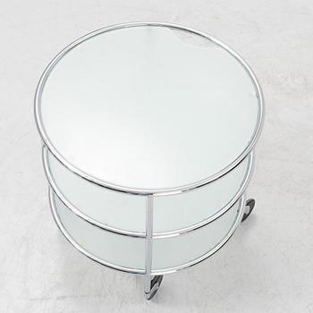 Gunilla Allard, a 'Chicago I' table, Lammhults.