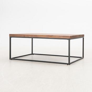 Coffee table, late 20th century.