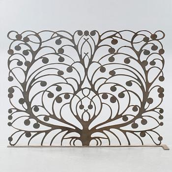 SMIDESGALLER, Ragnar Andersson (Smen på Dal), Dalskog, 1900-talets andra hälft.