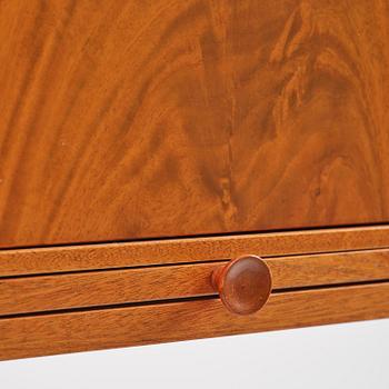 Josef Frank, cabinet, model B 2135, Svenskt Tenn, 1980s/90s.