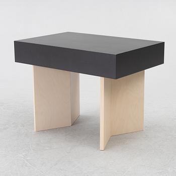 Axel Wannberg, side table.