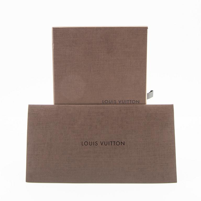 Louis Vuitton, plånbok, "Clemence".