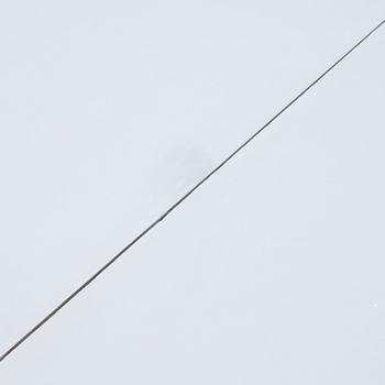 Matbord, 1900-talets första hälft.