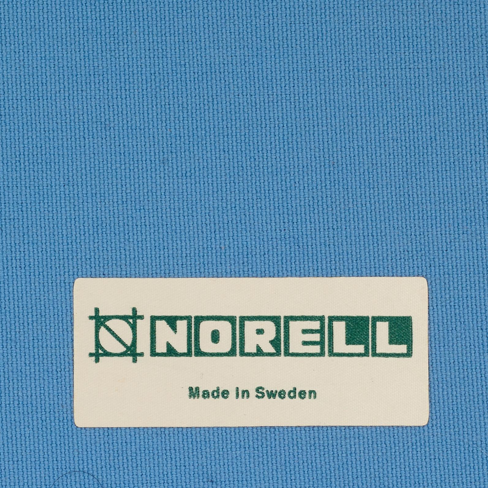 Arne Norell, a 'Rotang' sofa, Norell Möbel.