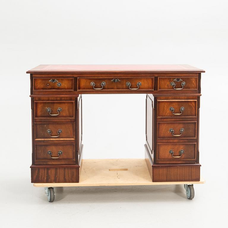 Desk, England, second half of the 20th century.