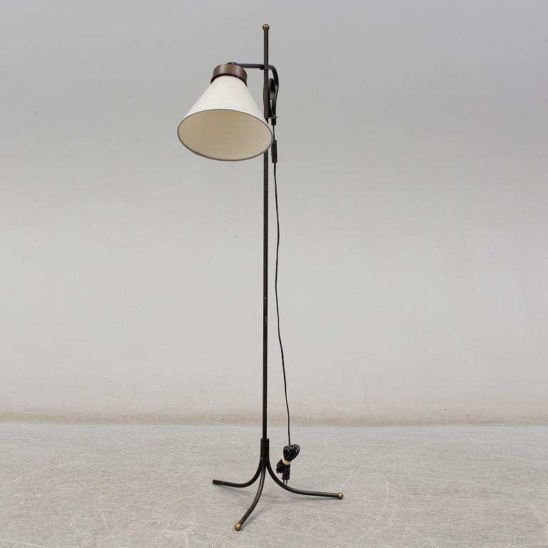 JOSEF FRANK, golvlampa modell 1840, Firma Svenskt Tenn.