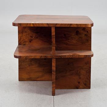 RÖKBORD, art deco. 1930-tal.