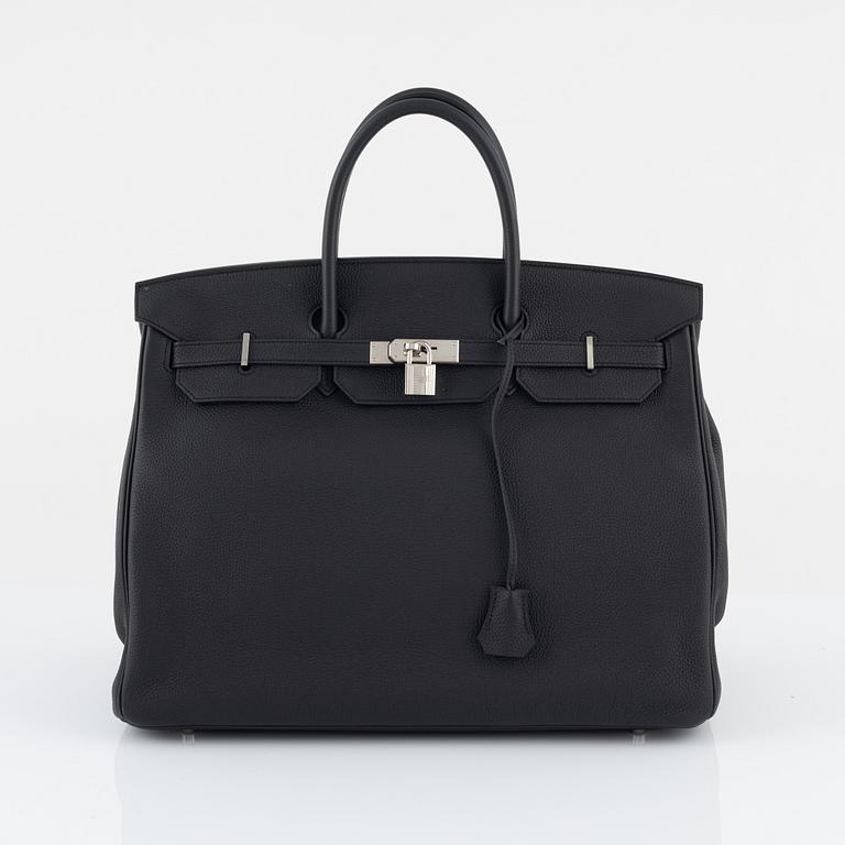 Hermès, väska, "Birkin 40", 2016.