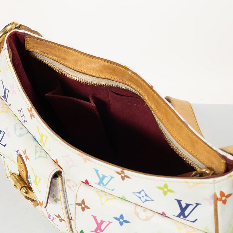 Louis Vuitton, väska, "Lodge".