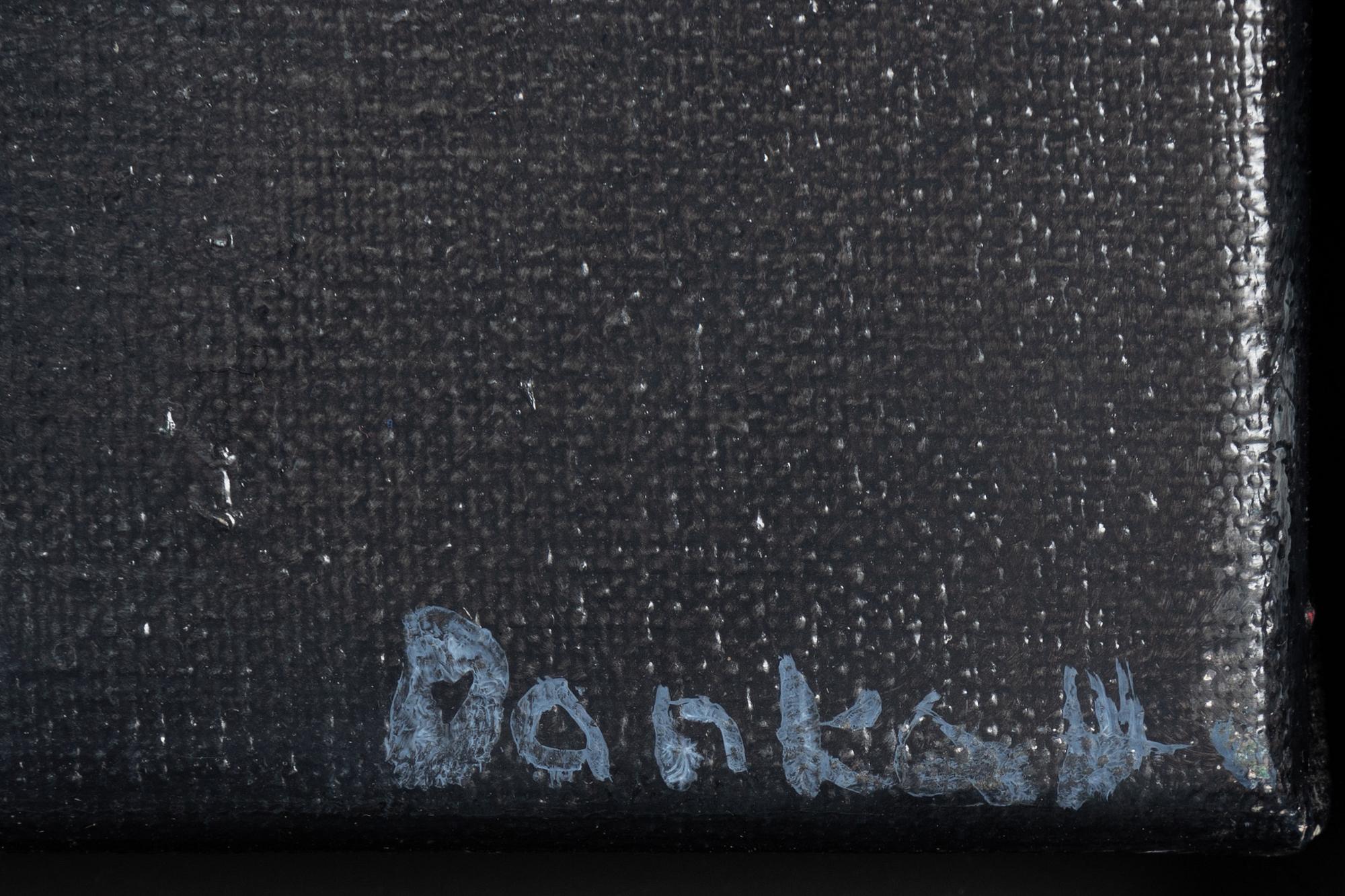 Danka Jaworska, "Figur".