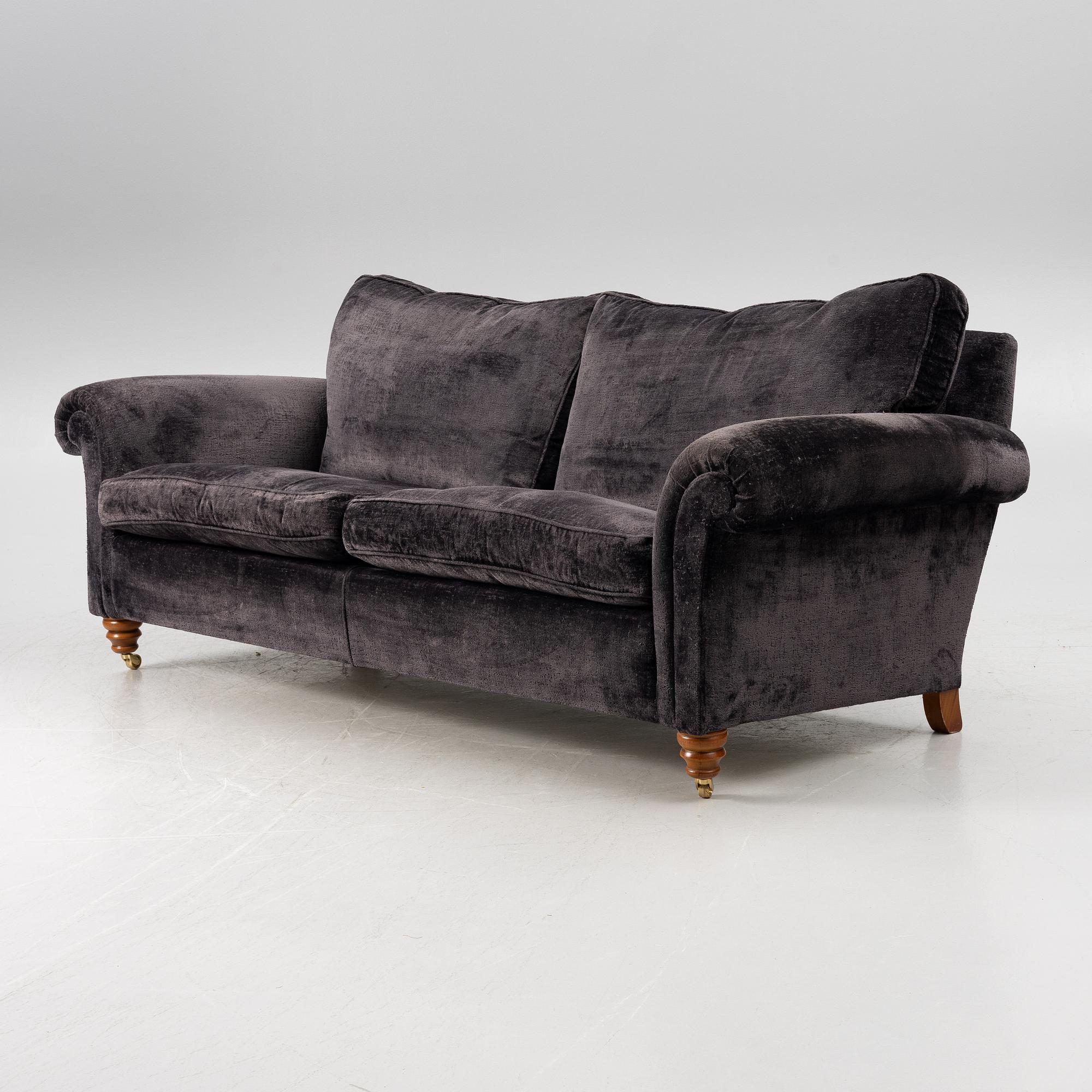 Sofa, Duresta, England, 21st Century.