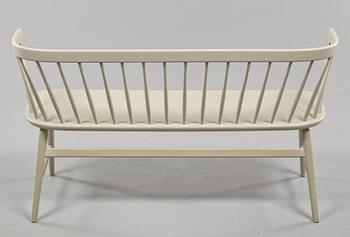 SOFFA, Bröderna Wigells, Malmbäck, 1900-talets tredje kvartal.