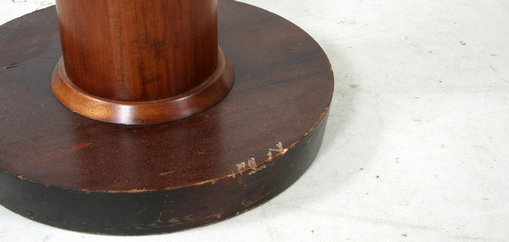 CAFEBORD, art deco-stil.