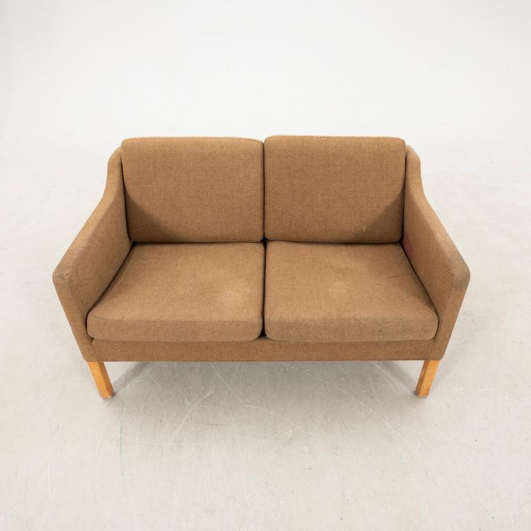 Børge Mogensen,.