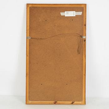 Spegel, Swedish Modern, 1900-talets mitt.